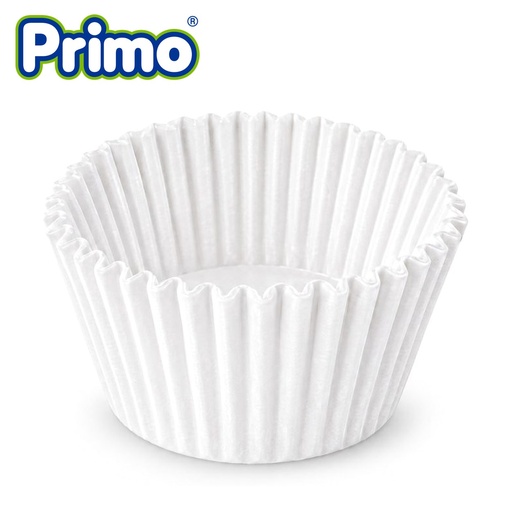 [CAP-0001] Capacillo #72 Glass Blanco Primo 250u