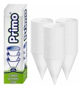 Cono de Papel Primo C/250u