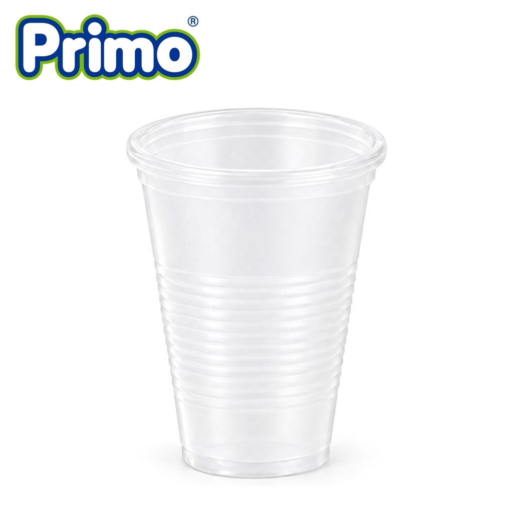 Vaso Plastico 0 (1oz) Primo C/100u
