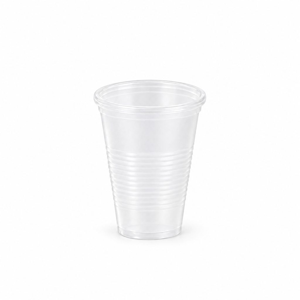 Vaso Plastico 0oz Primo C/100u