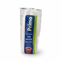 Vaso Plastico 0oz Primo C/100u