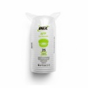 [EP82-0560] Envase Plástico 8PP 250ML Inix 25u