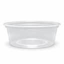 Envase Plástico 8PP 250ML Inix 25u