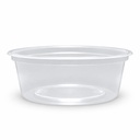 Envase Plástico 8PP 250ML Inix 25u