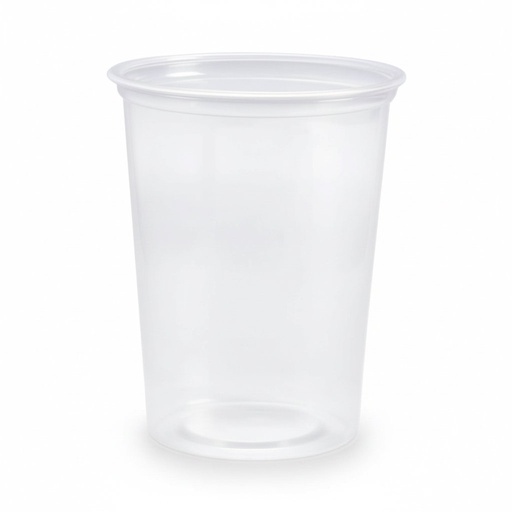 [EPI3-0562] Envase Plástico Inix 32PP 1 Litro 25u