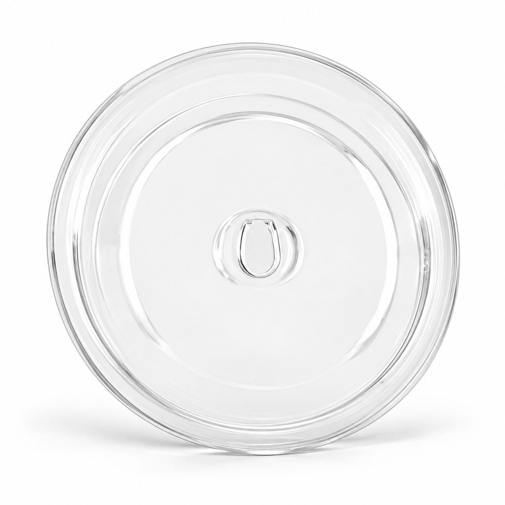 Tapa Plástica Ranura Inix L110 50u