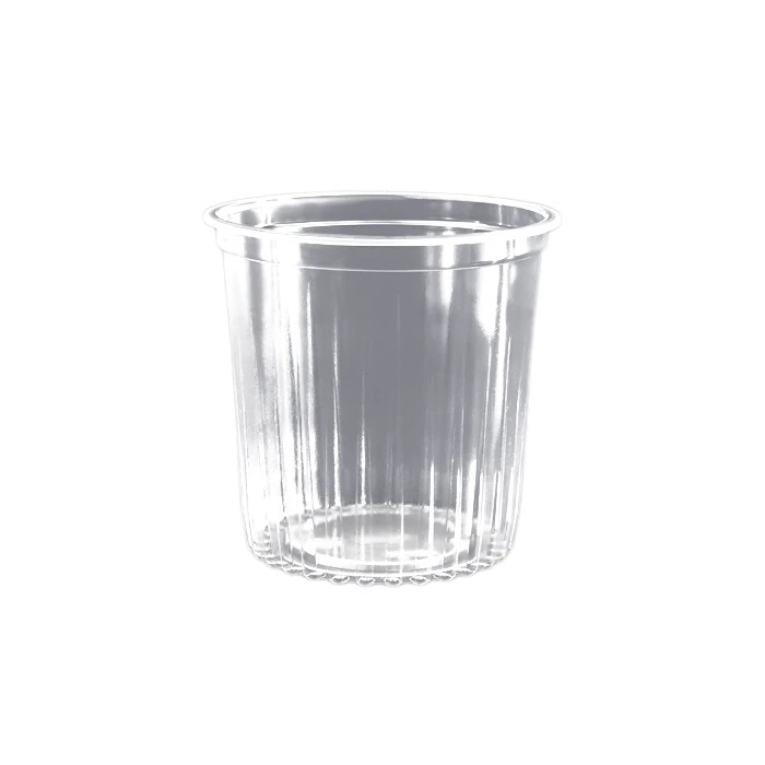 ENVASE PLÁSTICO 24RPP INIX 25u