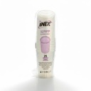 [EP3I-0559] Envase Plástico 32RPP Inix 1LT 25u