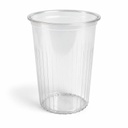 Envase Plástico 32RPP Inix 1LT 25u