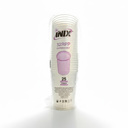 ENVASE PLÁSTICO 32RPP INIX 1LT 25u