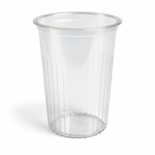 [EP3I-0559] Envase Plástico 32RPP Inix 1LT 25u