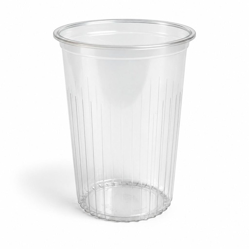 [EP3I-0559] Envase Plástico 32RPP Inix 1LT 25u