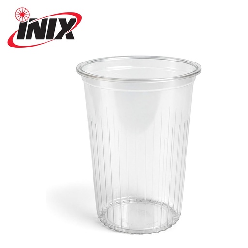 [EP3I-0559] Envase Plástico 32RPP Inix 1LT 25u