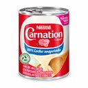 Leche Evaporada Carnation Clavel 360G