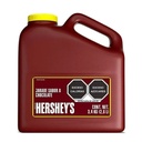 Jarabe Líquido Chocolate Hershey´s 3.4kg