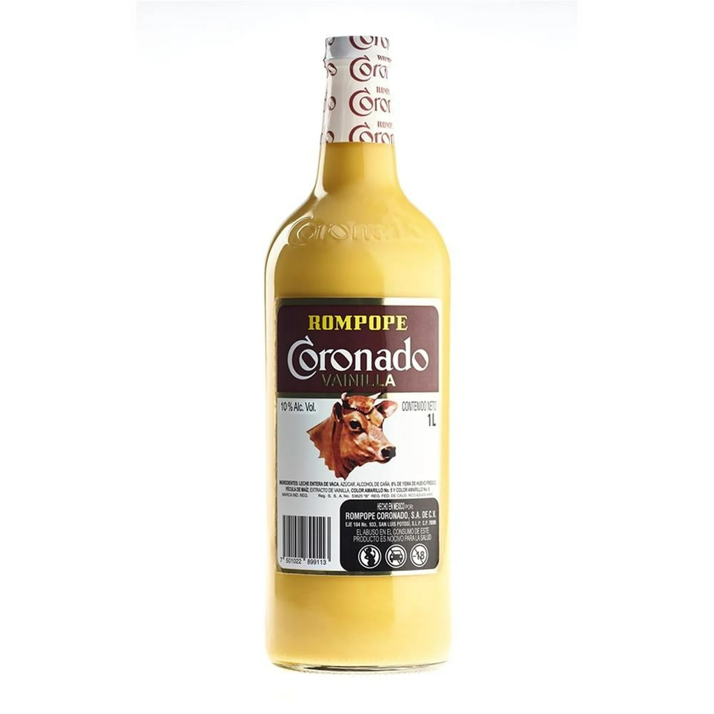 ROMPOPE CORONADO 1LT