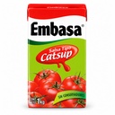 Salsa tipo Catsup Embasa 1K