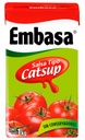 Salsa tipo Catsup Embasa 1K