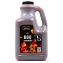 Salsa BBQ Habanero Evena 3.8LT