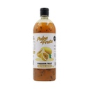 Pulpa Natural Maracuyá Drac Valley 1LT