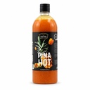 Salsa Piña Hot 1LT Evena Foods