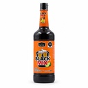 Mezcla de Salsas Negras Black Mix 1LT Evena Foods