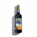 Jarabe Endulzante Curazao Azul Drac Valley 1LT