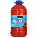 Jugo de Tomate Sabor a Almeja Pacific Mix 4LT