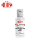 Colorante en Gel Blanco Gelicolor 40GR