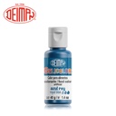 Colorante en Gel Azul Rey Gelicolor 40GR