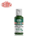 Colorante en Gel Verde Hoja Gelicolor 40GR