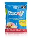 Cremaya Base para Helados Deiman 800GRS