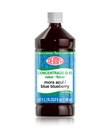 Concentrado Mora Azul Deiman 1LT (Sabor, Color y Aroma)
