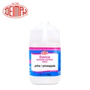 Esencia Piña Deiman 4LT (Sabor y Aroma sin Color)