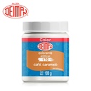 Colorante en Polvo Deiman 170 Cafe Caramelo 100G