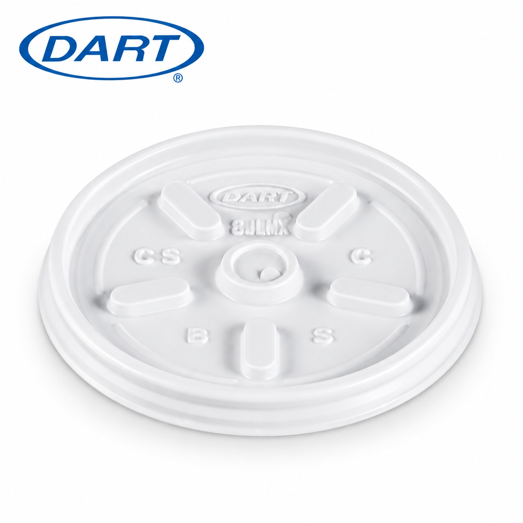 Tapa Plástica 8JLMX (8J8/8JY8) Dart