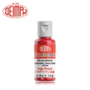 Colorante en Gel Rojo Fresa Gelicolor 40GR