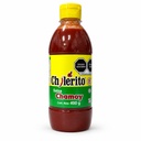 Salsa Chamoy Líquido Chilerito 400 g