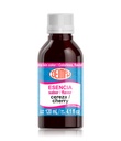 Esencia Cereza 120ML Deiman (Sabor y Aroma sin Color)