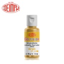 Colorante en Gel Dorado Gelicolor 40GR