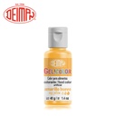 Colorante en Gel Amarillo Huevo Gelicolor 40GR
