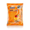 Polvo para Preparar Flan Jati 125GR