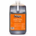 Saborizante Artificial Vainilla Palapa Naranja  4LT