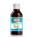 Concentrado Mango 120ML  (Sabor, Color y Aroma)