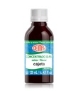 Concentrado Cajeta Deiman 120ML (Sabor, Color y Aroma)