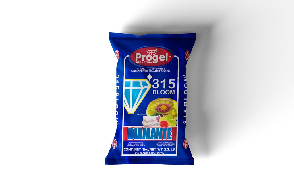 GRENETINA PROGEL 315 BLOOM