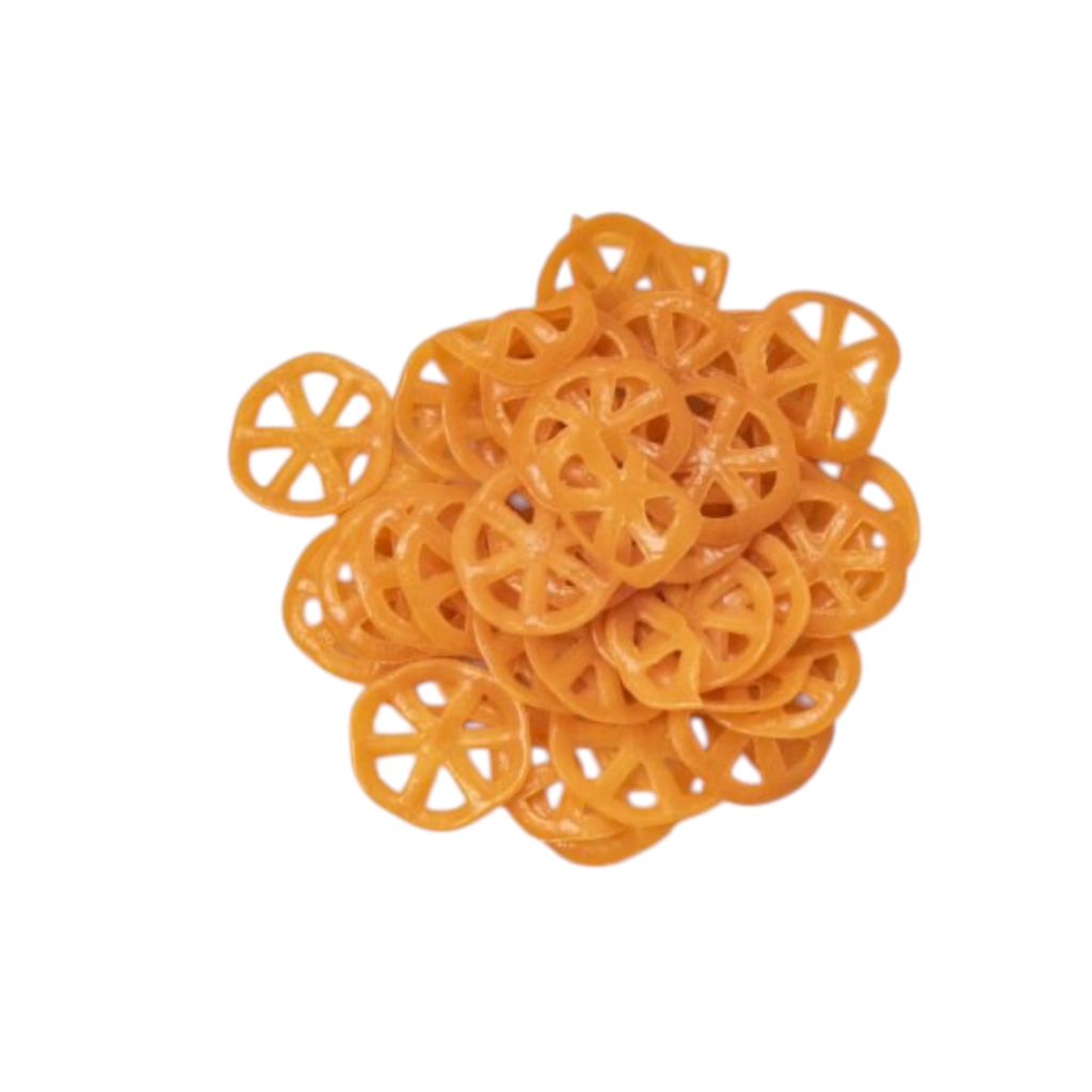 PASTA PARA FRITURA RUEDA GUSTINOS