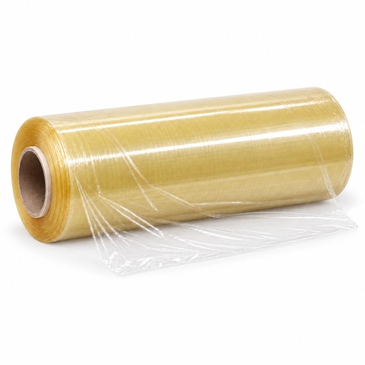 [PPVM-0833] Película Plástica (Vitafilm) Mackroll 45cm x 800mt