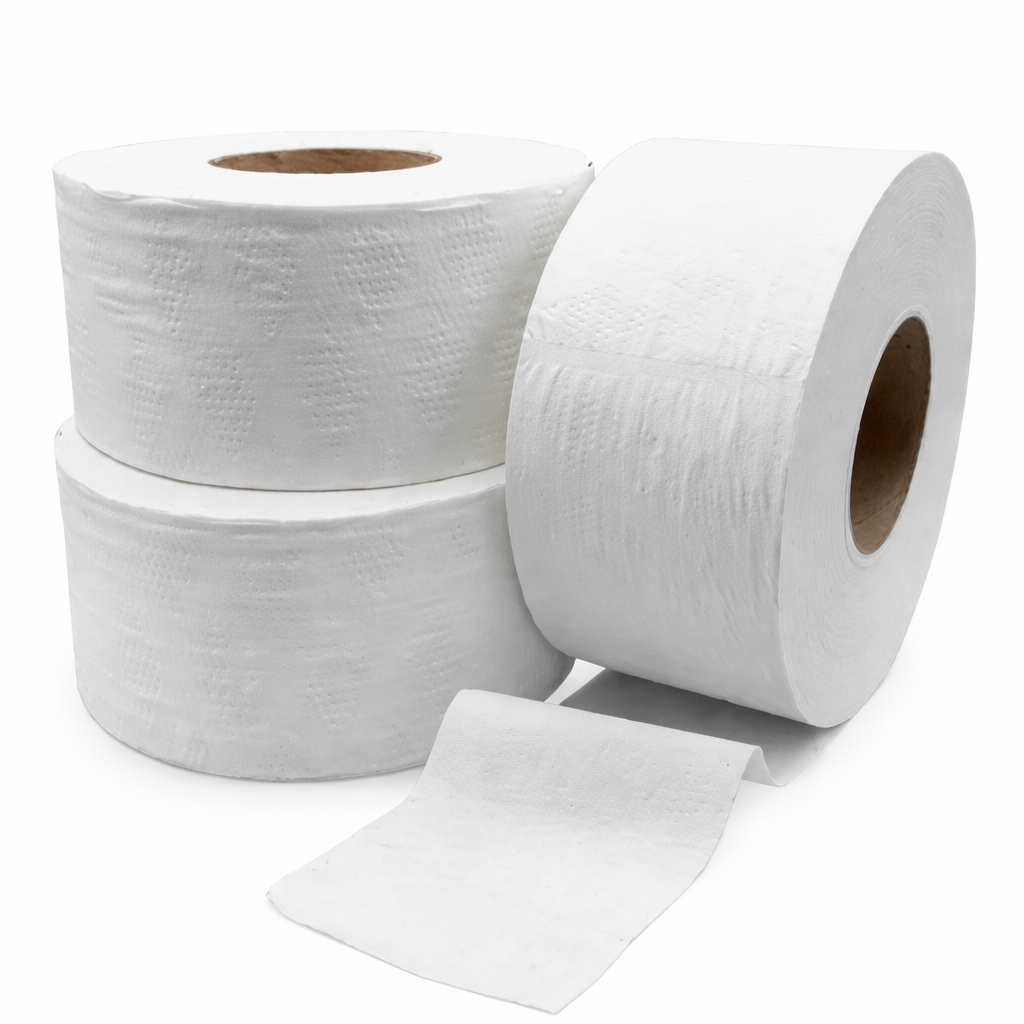 [INT16119811968] BOBINA PAPEL HIGIENICO GC-PAPER 180mt