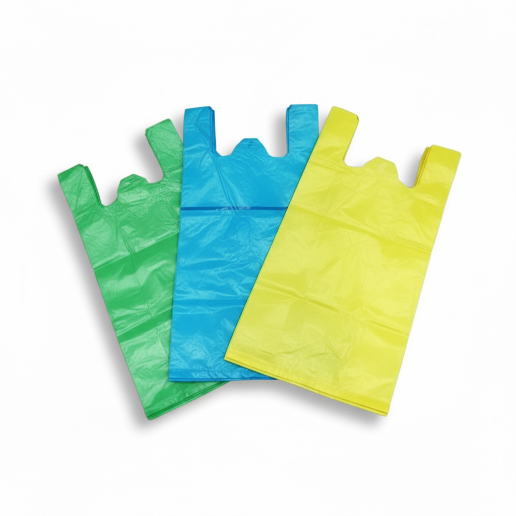 BOLSA FUELLE POLISEDA 25X50 MEDIANA  COLOR